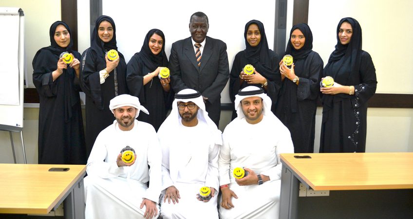 UAE Academy celebrates International Day of Happiness