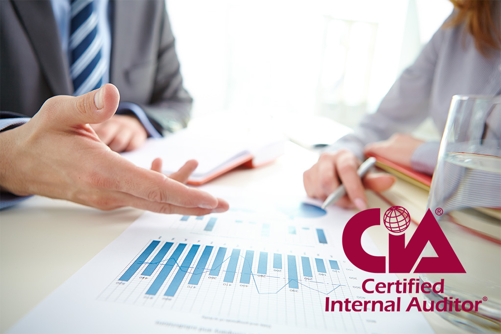 how-to-become-a-certified-internal-auditor-with-pictures